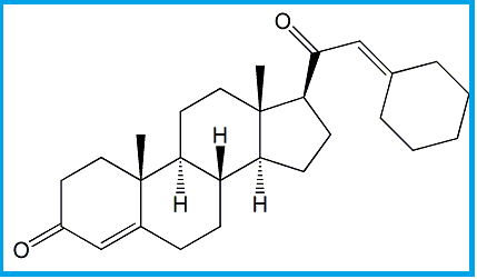 Progesterone EP Impurity G / Progesterone BP Impurity G